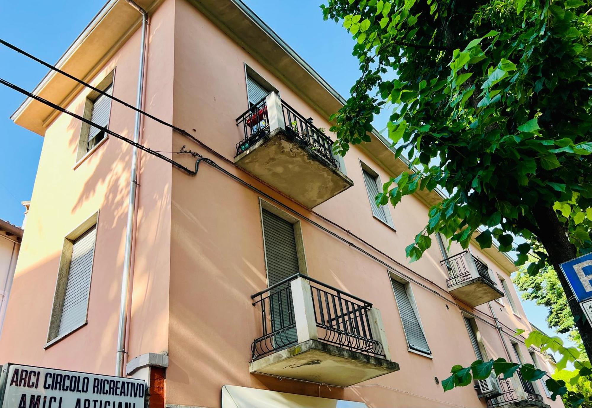 Appartamento G-House2 Parma Esterno foto