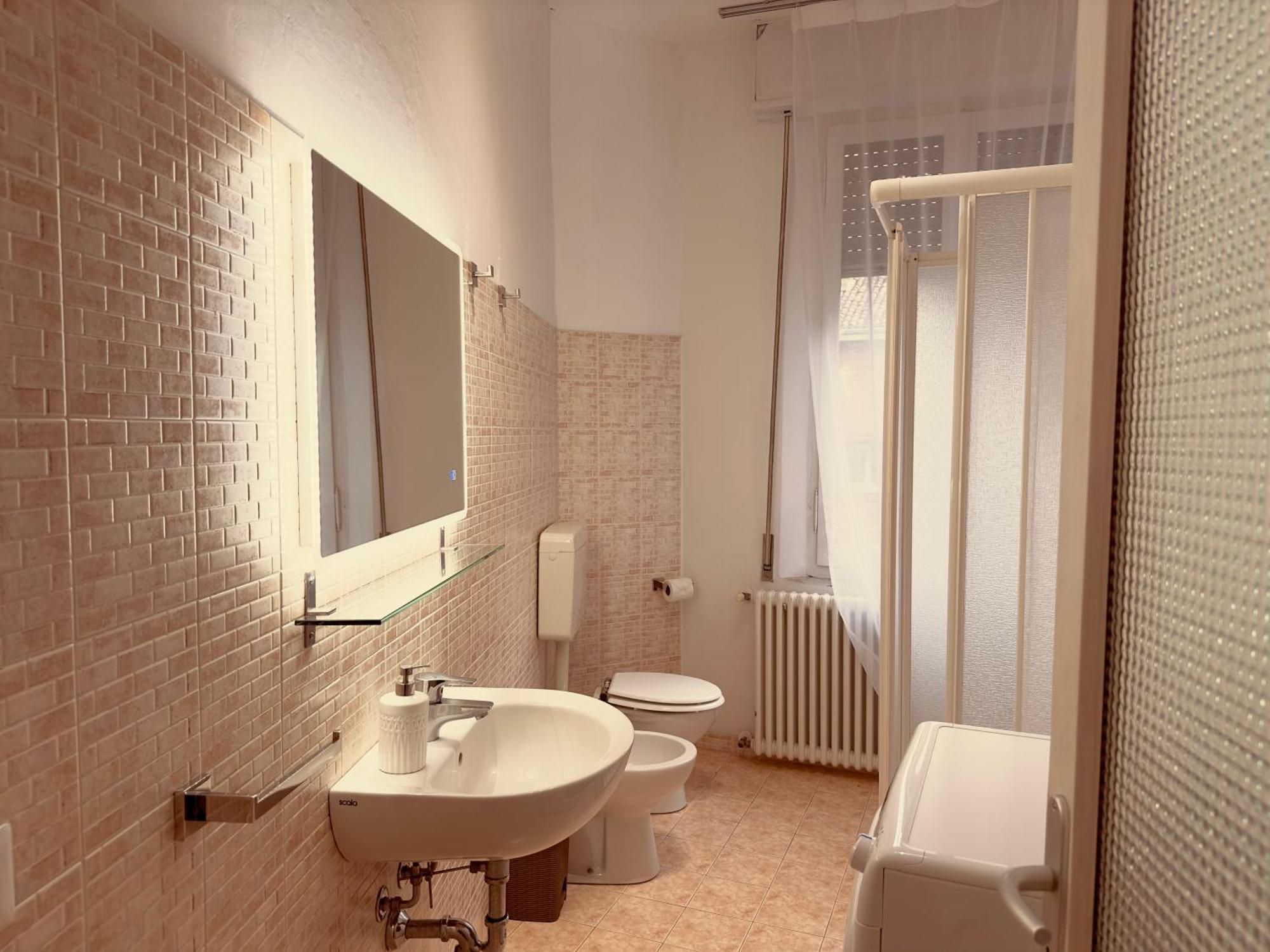 Appartamento G-House2 Parma Esterno foto